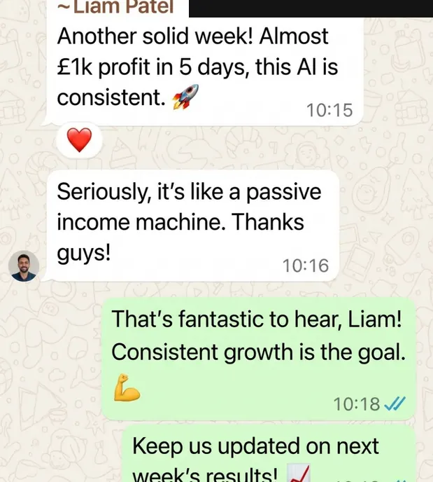 Liam Patel